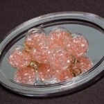 クリアピンクジュエル