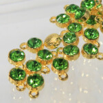 8月/ベリドット 8月/ベリドット