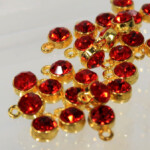 1月/ガーネット 1月/ガーネット