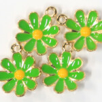 グリーン グリーン