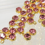 10月/ピンクトルマリン 10月/ピンクトルマリン