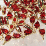 ガーネット ガーネット