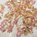 ローズクオーツ ローズクオーツ