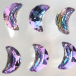 ムーン/パープルMIX ムーン/パープルMIX