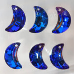 ムーン/ブルーMIX ムーン/ブルーMIX