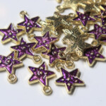 スター/パープル スター/パープル