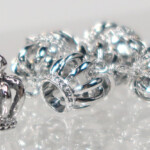 シルバー シルバー