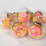 ピンクグレフル ピンクグレフル