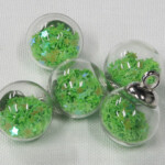 グリーン グリーン