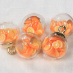 オレンジ オレンジ