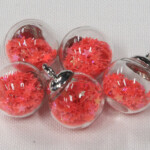 チェリーレッド チェリーレッド