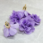 パープル パープル