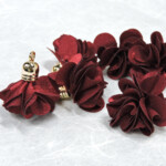 ワインレッド ワインレッド