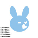 09-うさぎ 09-うさぎ