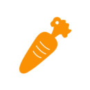 74.にんじん 74.にんじん