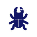 107.クワガタ 107.クワガタ