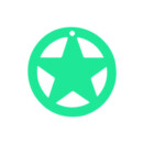 56.サークルスター 56.サークルスター