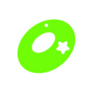 126.うきわ 126.うきわ