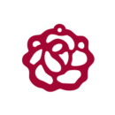 43.バラ 43.バラ