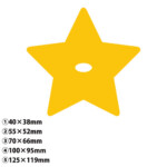 2.スター