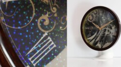 マジックホロスター