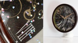 レインボーフレークハート