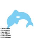 11-いるか 11-いるか