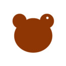 103.くま 103.くま
