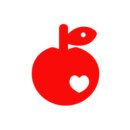 38.ハートアップル 38.ハートアップル