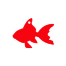 70.金魚 70.金魚