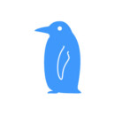 132.ペンギン