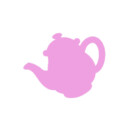 137.ティーポット