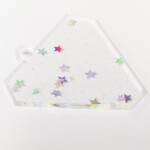 レインボーフレークスター