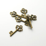 アンティークゴールド アンティークゴールド