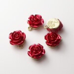 ローズチャーム ローズチャーム